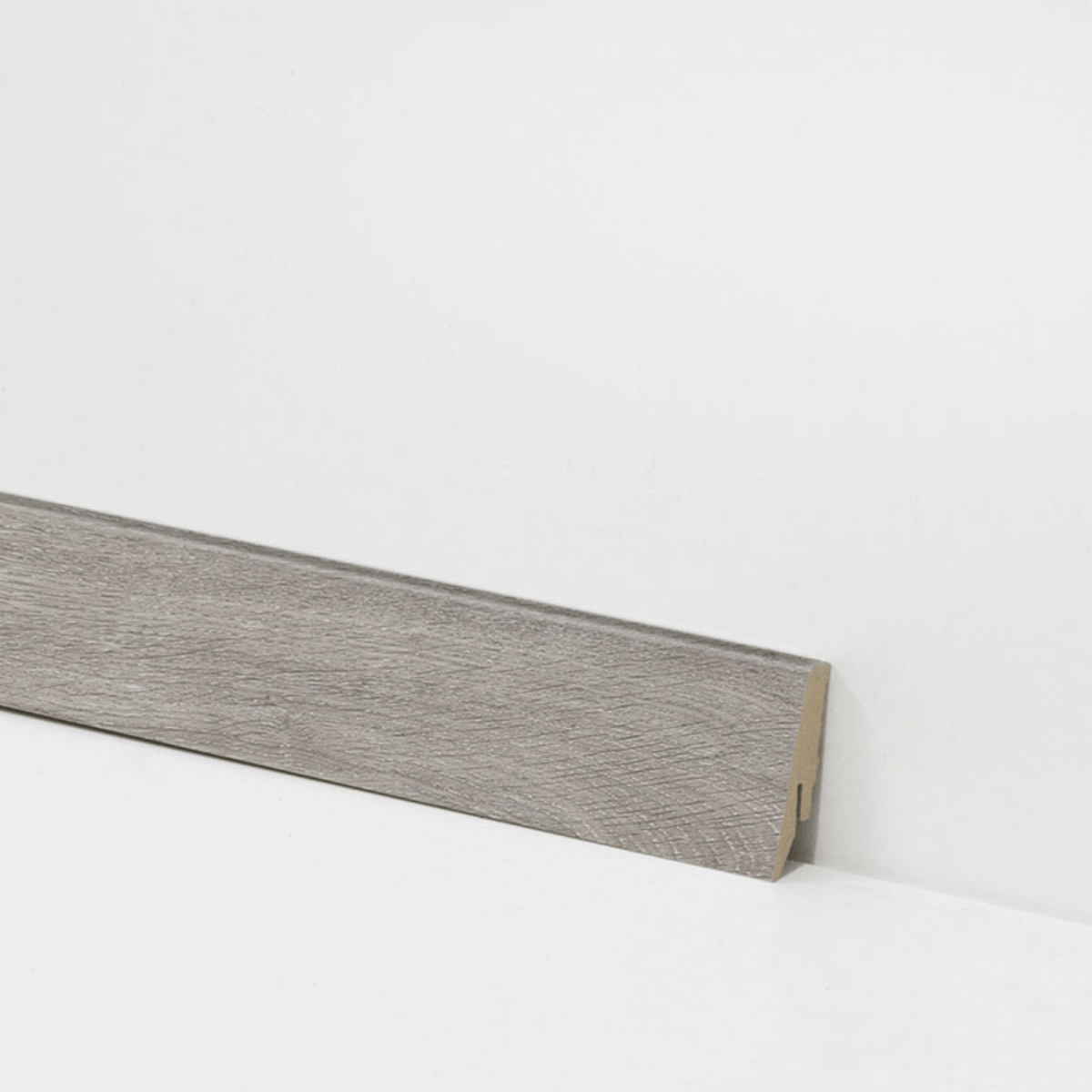 MDF plint - Fläming Eiken - 18 x 58 x 2400 mm