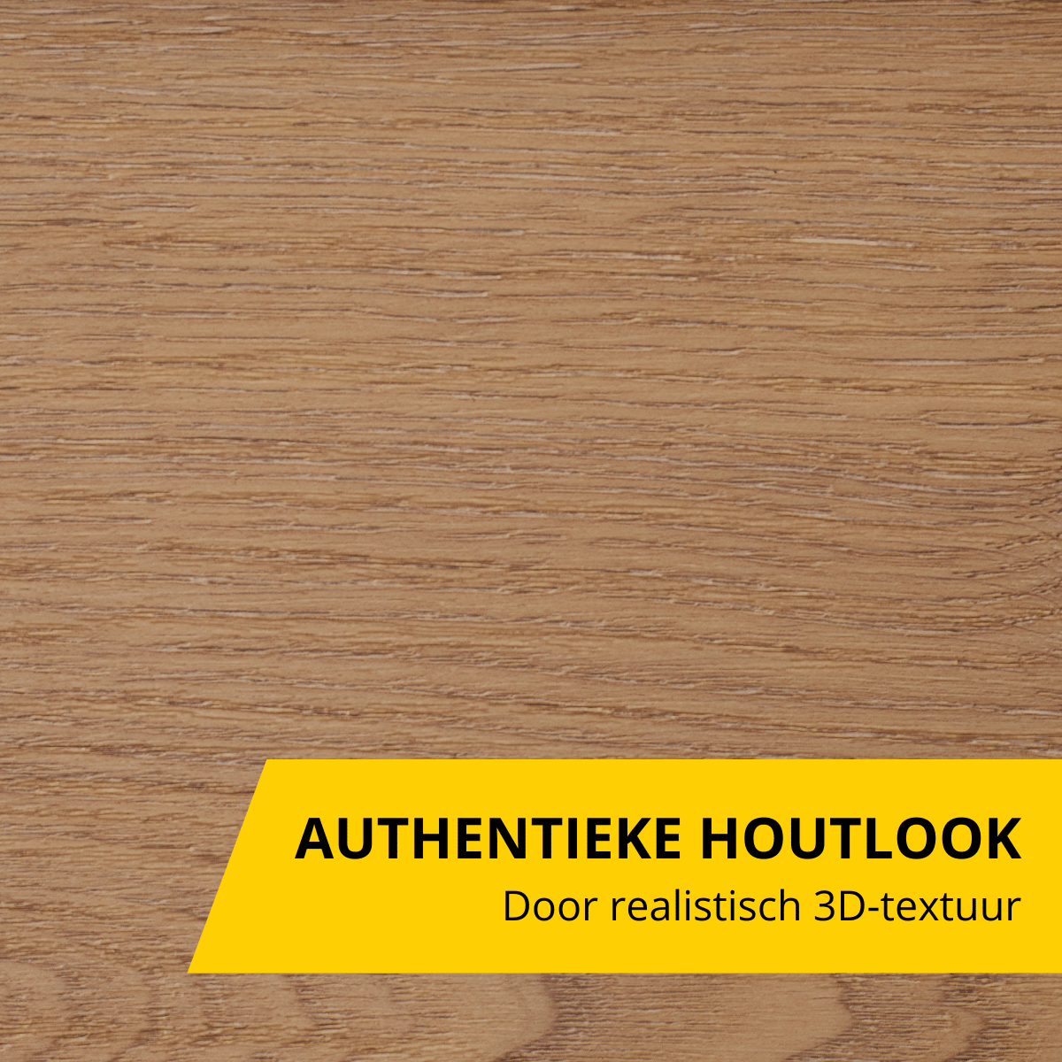 CHECK - PVC à clipser avec sous-couche intégrée - Chêne Altenwald - Extra large