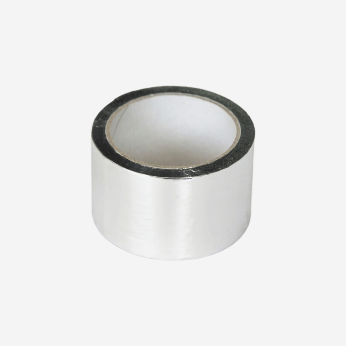 Ruban de sous-couche en aluminium - 3,8 cm x 20 m